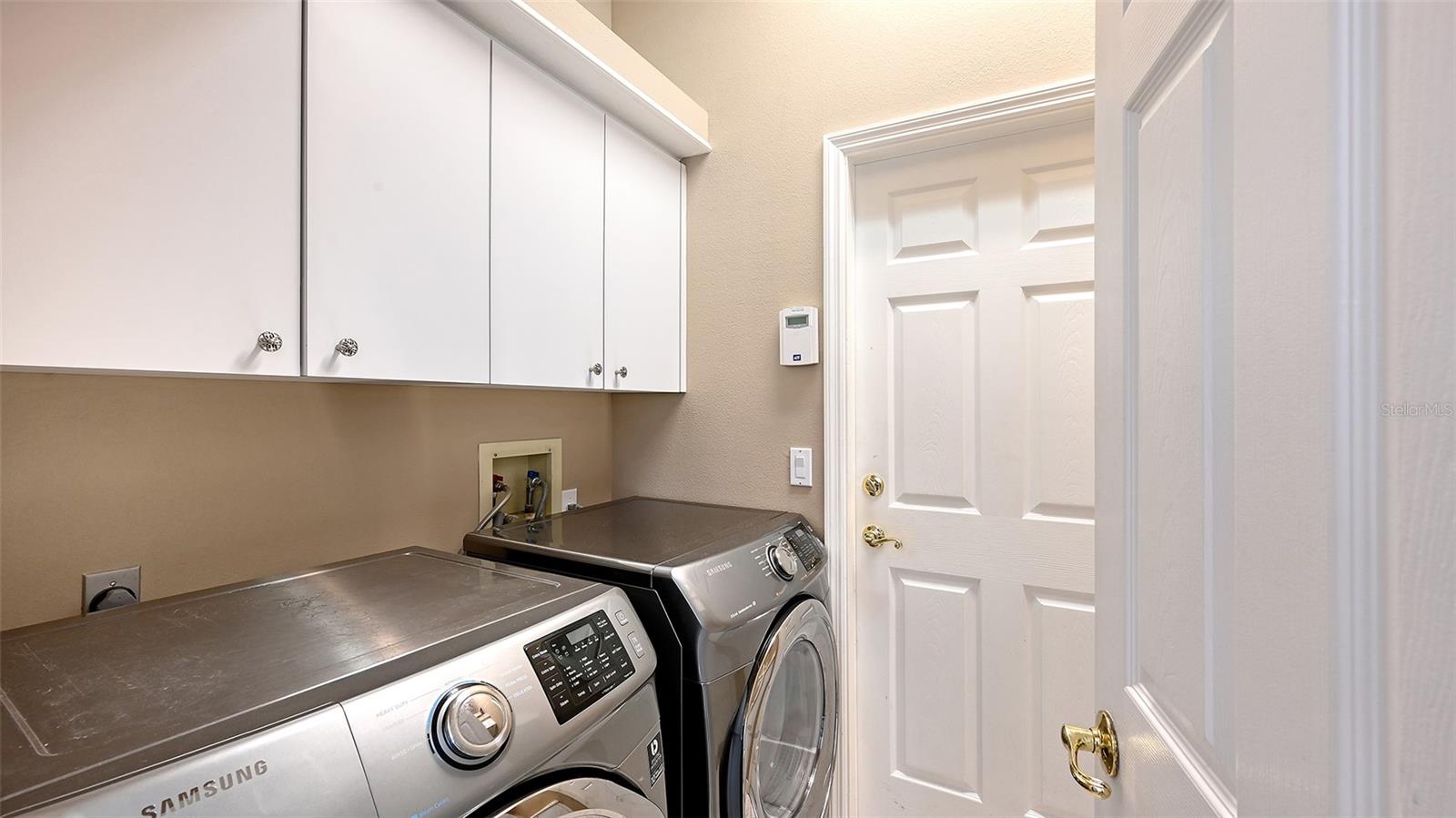 UNIVERSITY PARK - Residential