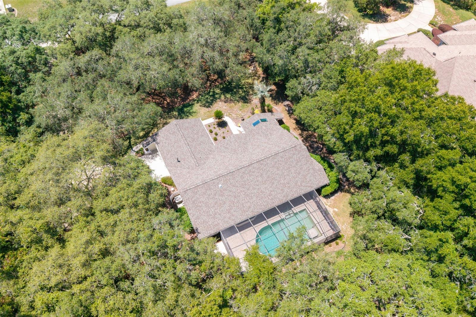 HAMPTON HILLS - Residential
