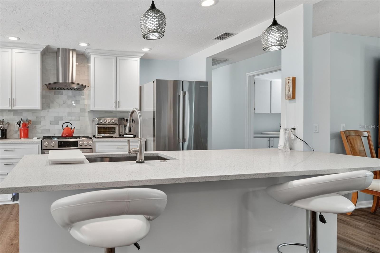 HAMPTON HILLS - Residential