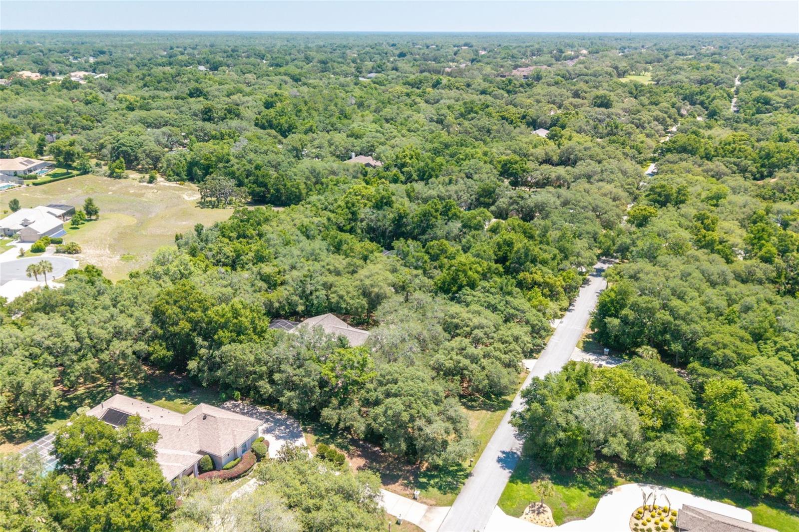 HAMPTON HILLS - Residential