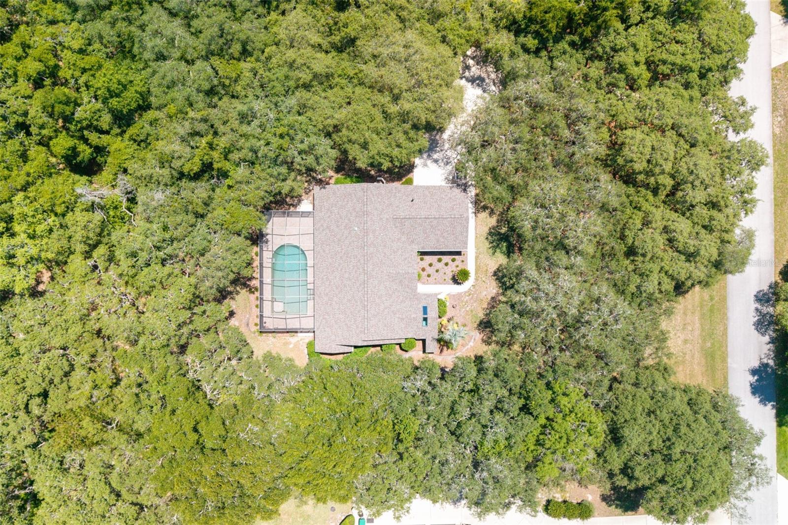 HAMPTON HILLS - Residential