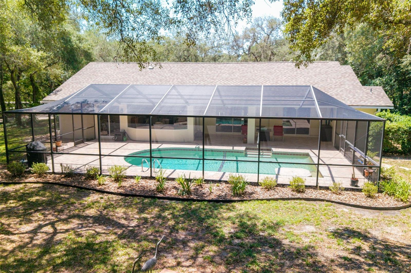 HAMPTON HILLS - Residential