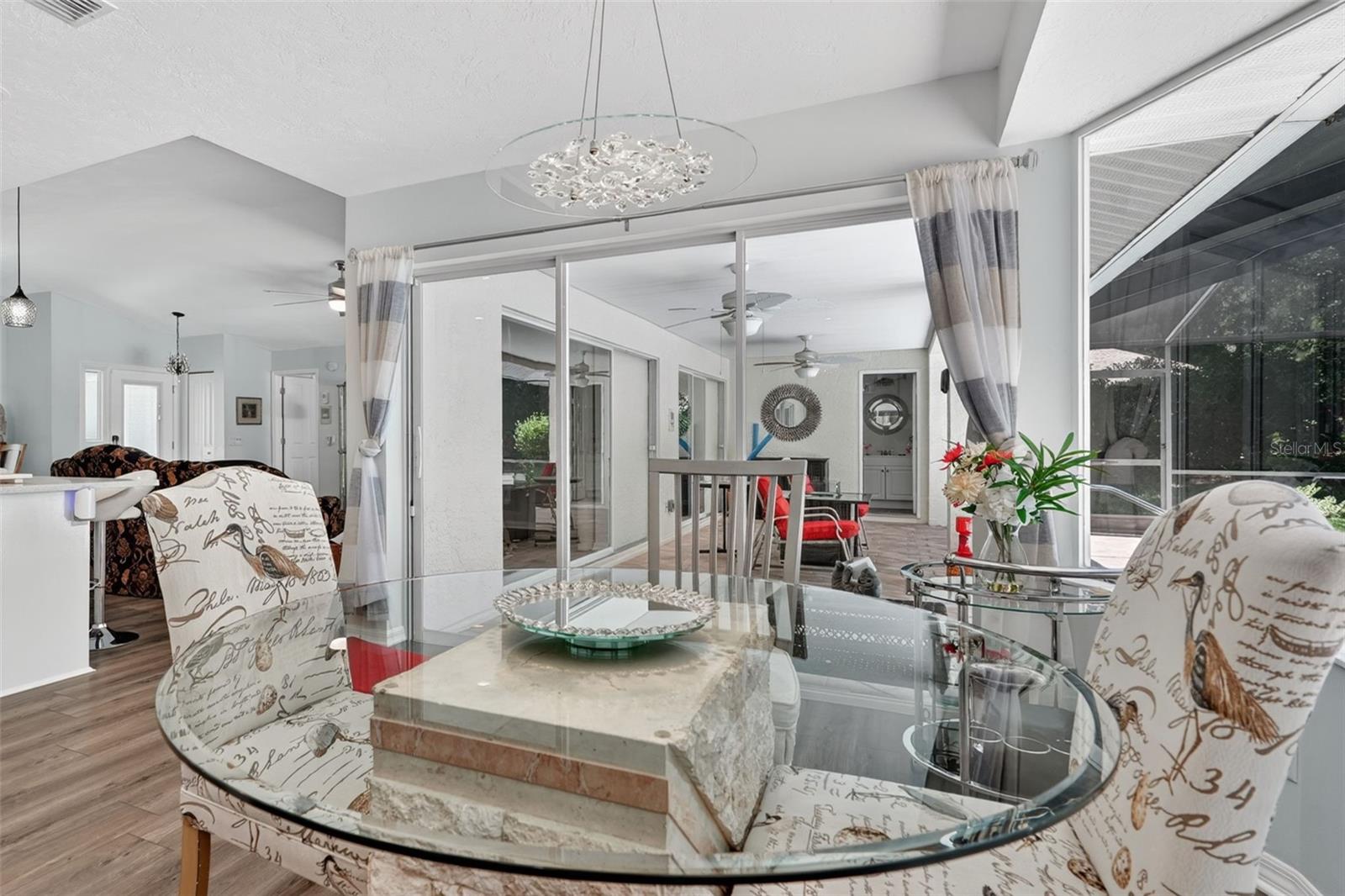 HAMPTON HILLS - Residential