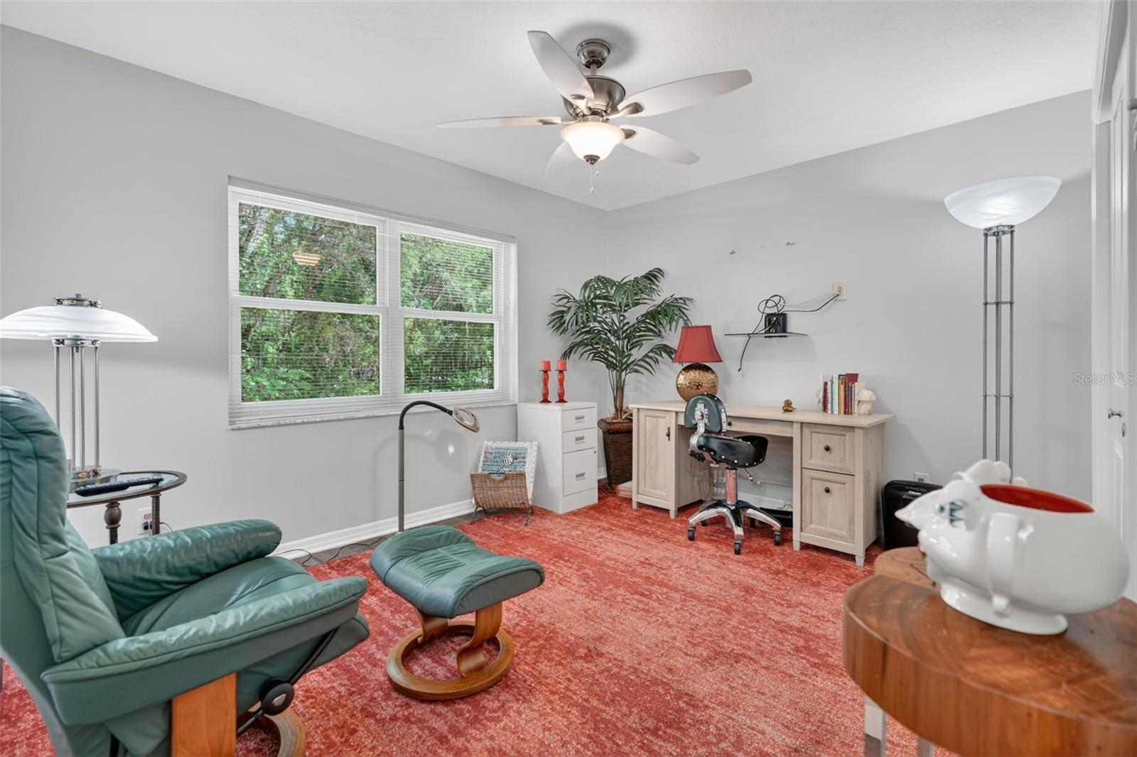 HAMPTON HILLS - Residential