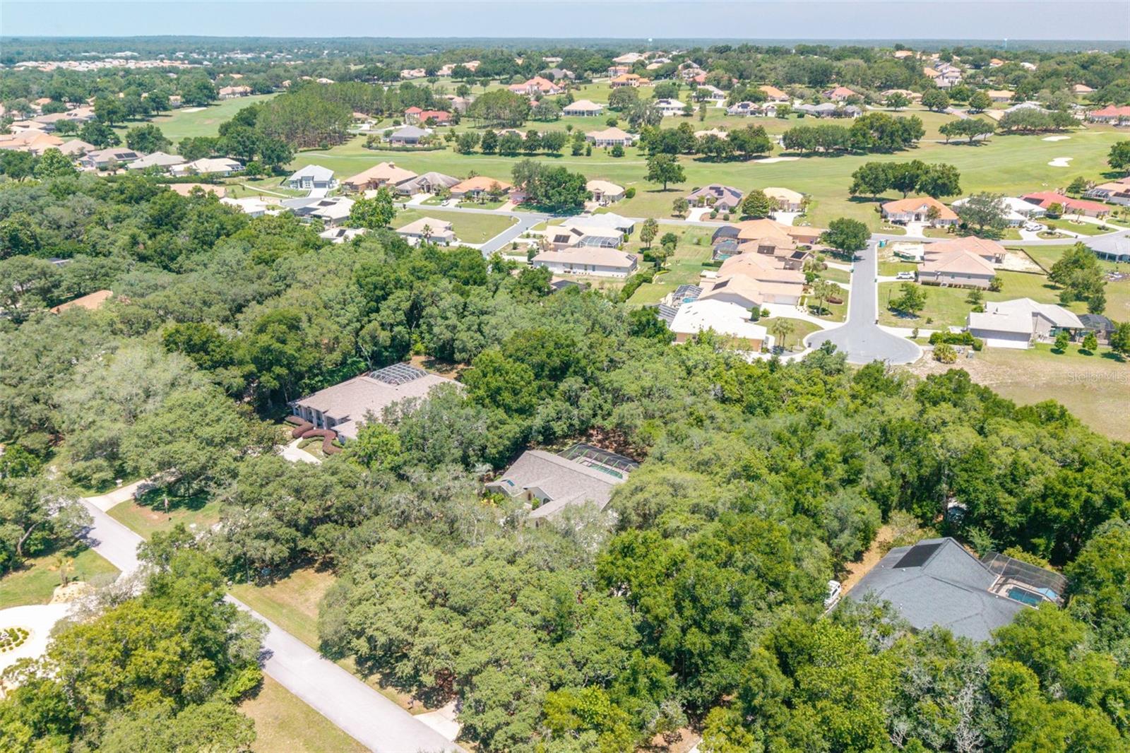 HAMPTON HILLS - Residential