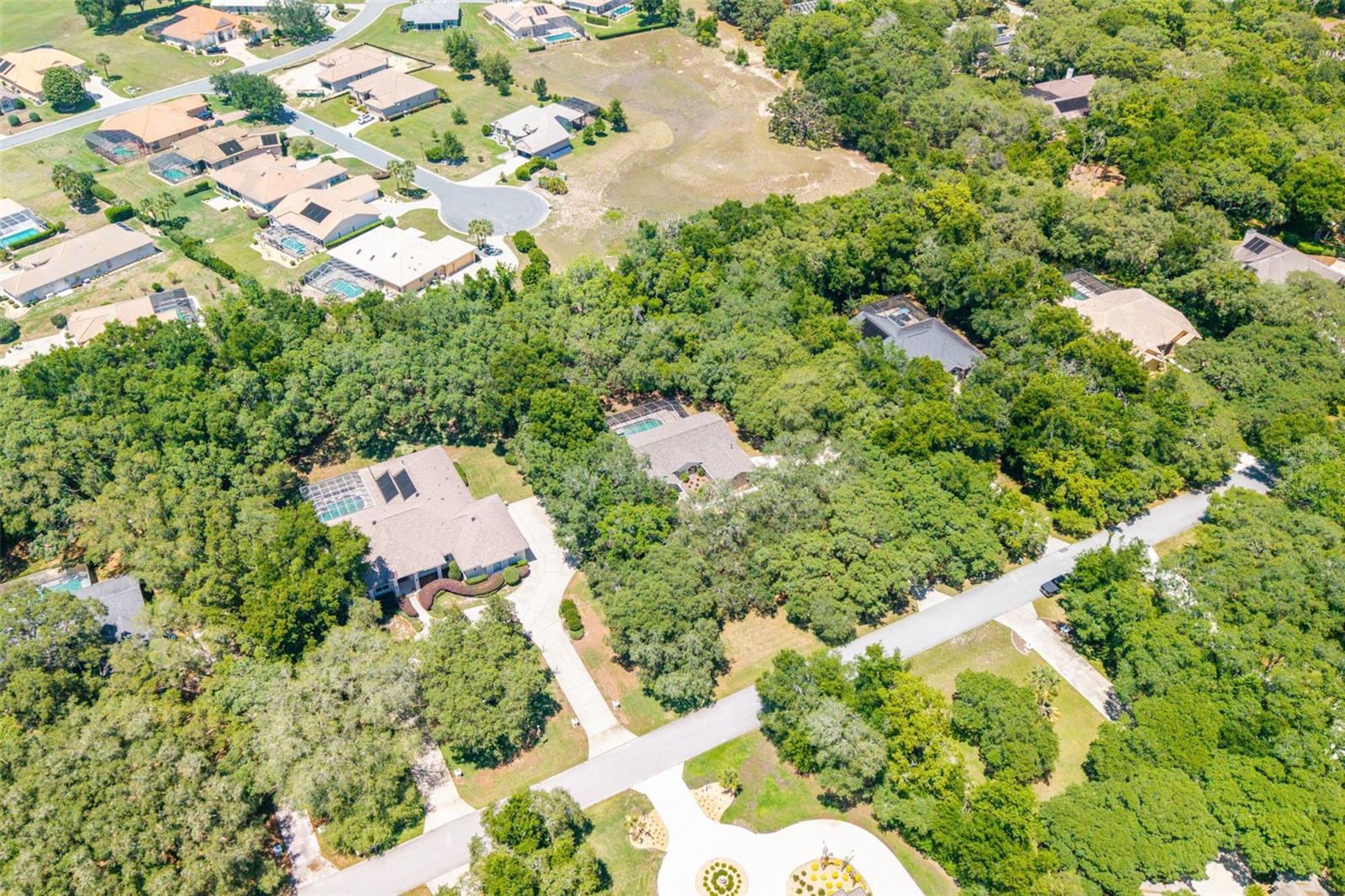 HAMPTON HILLS - Residential