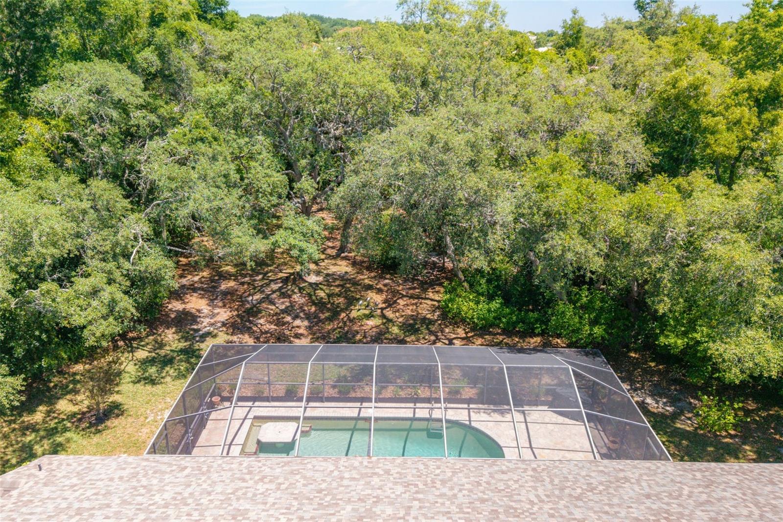 HAMPTON HILLS - Residential