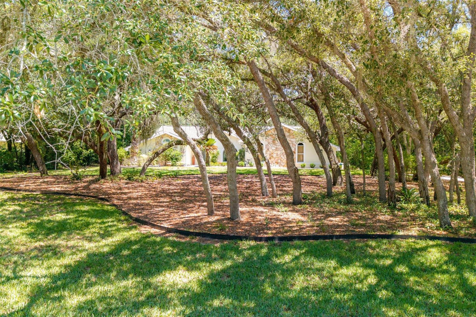 HAMPTON HILLS - Residential