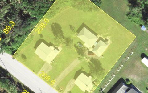 Photo of 28024 Cleveland Avenue, Punta Gorda, FL 33982 (MLS # C7510871)