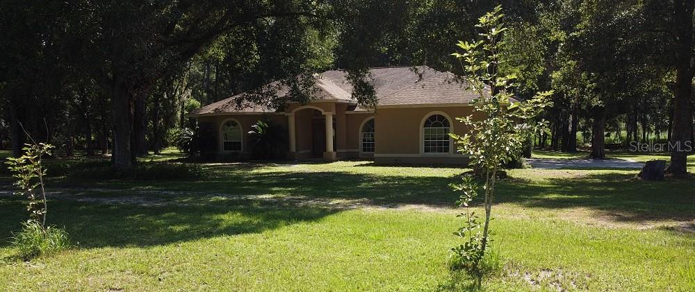 2484 CULBREATH ROAD
