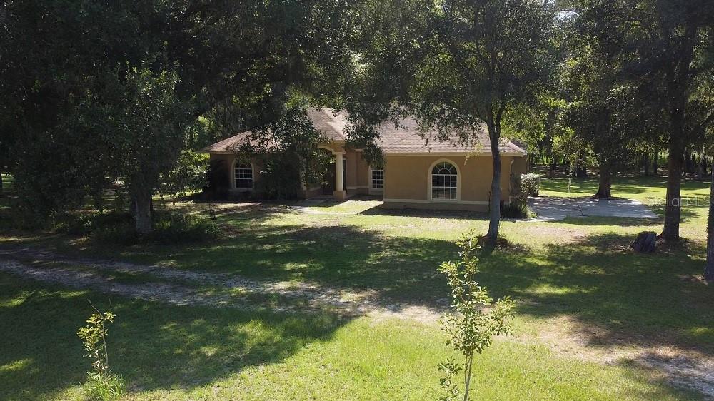 Photo of 2484 Culbreath Road, Brooksville, FL 34602 (MLS # W7887895)