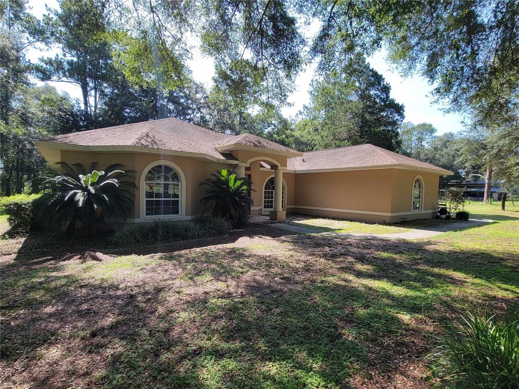 Photo of 2484 Culbreath Road, Brooksville, FL 34602 (MLS # W7887895)