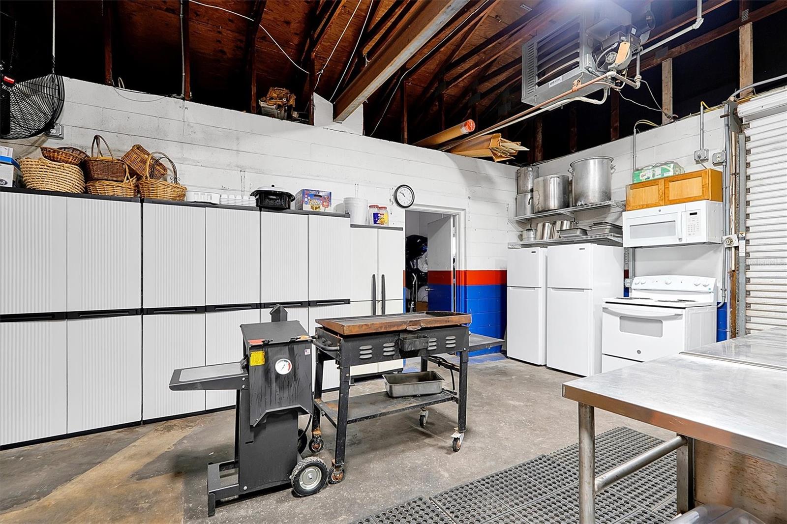 PIRATES POINT MINOR SUBDIVISI - Commercial Sale