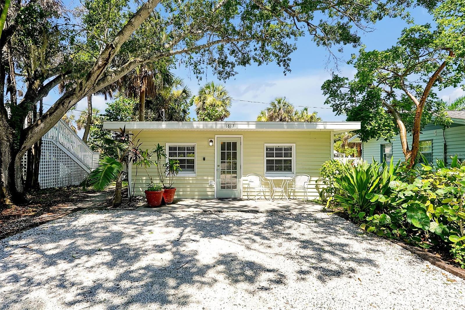 PIRATES POINT MINOR SUBDIVISI - Commercial Sale