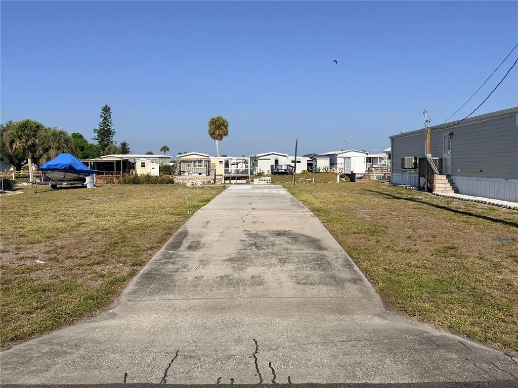 Photo of 1387 Flamingo Drive, Englewood, FL 34224 (MLS # A4692195)