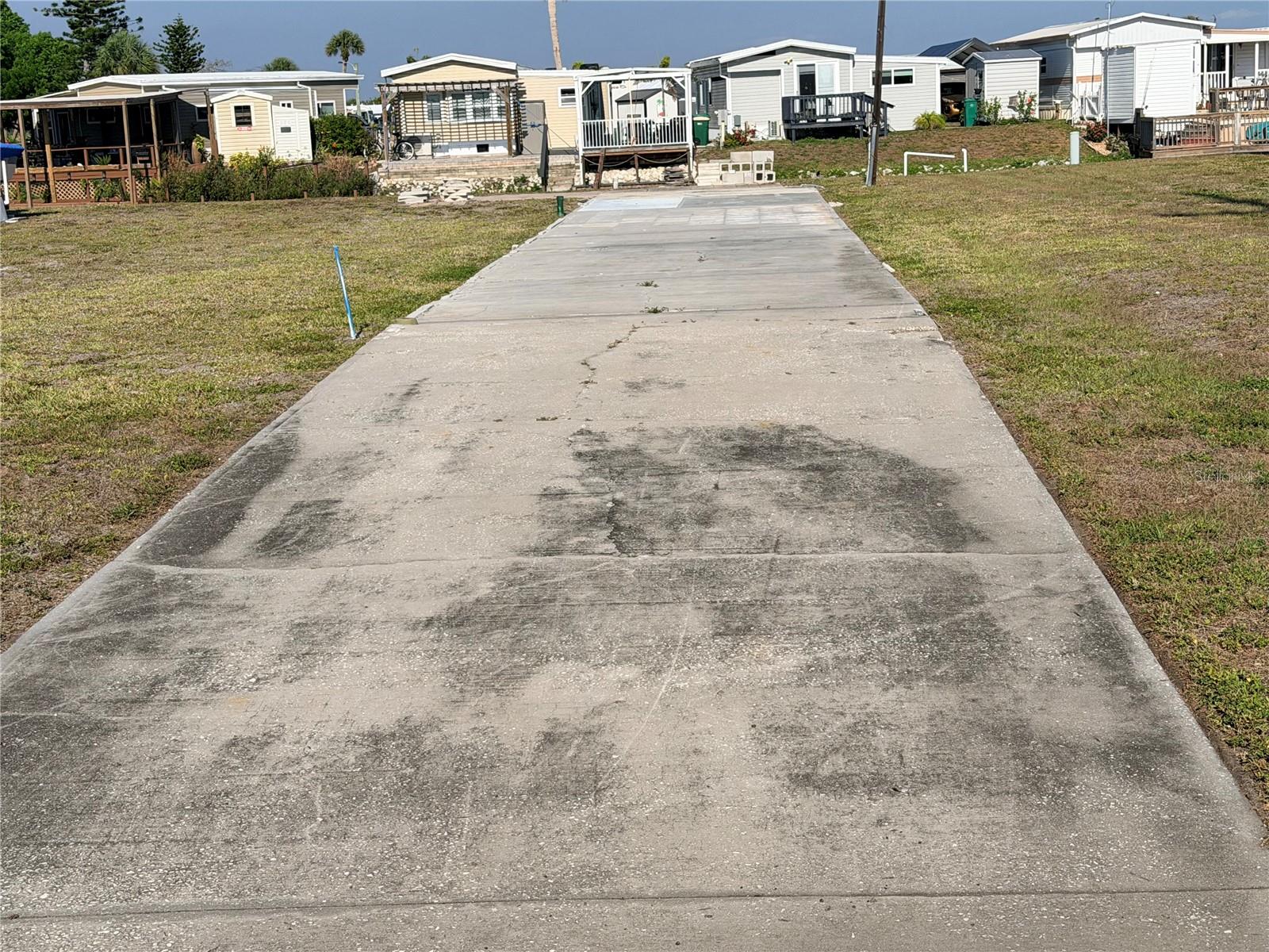 HOL MOB ESTATE 2ND ADD - Land