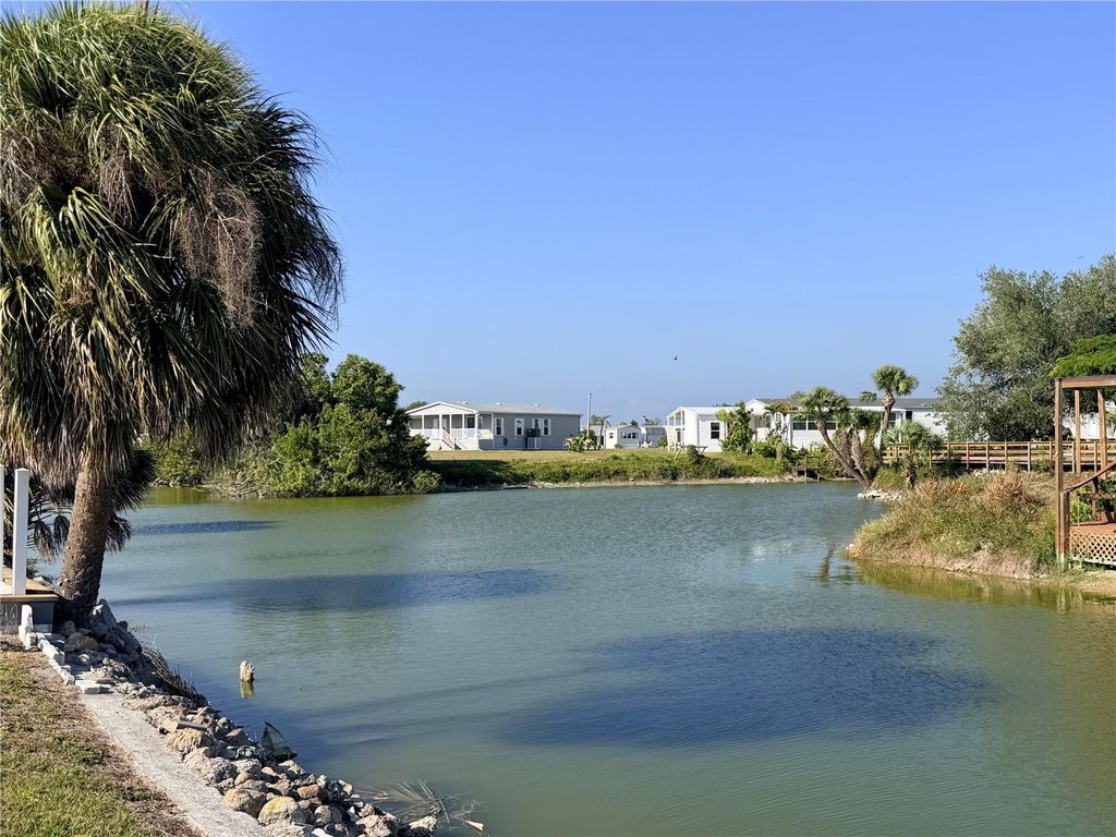 Photo of 1387 Flamingo Drive, Englewood, FL 34224 (MLS # A4692195)