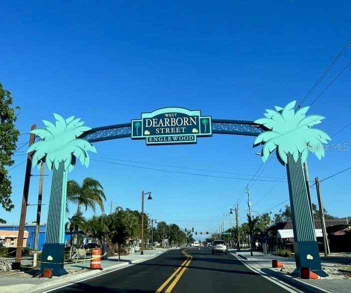 HOL MOB ESTATE 2ND ADD - Land