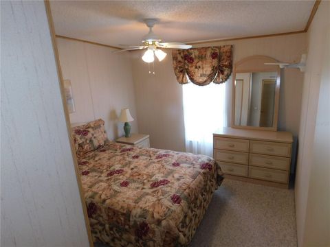 A home in ZEPHYRHILLS
