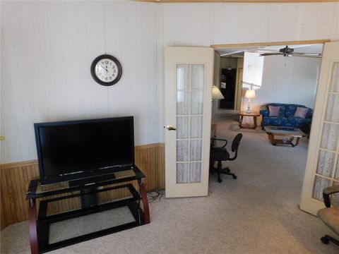 A home in ZEPHYRHILLS