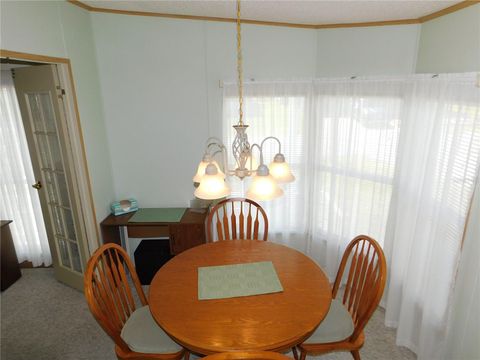 A home in ZEPHYRHILLS