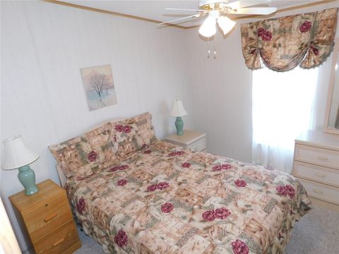 A home in ZEPHYRHILLS