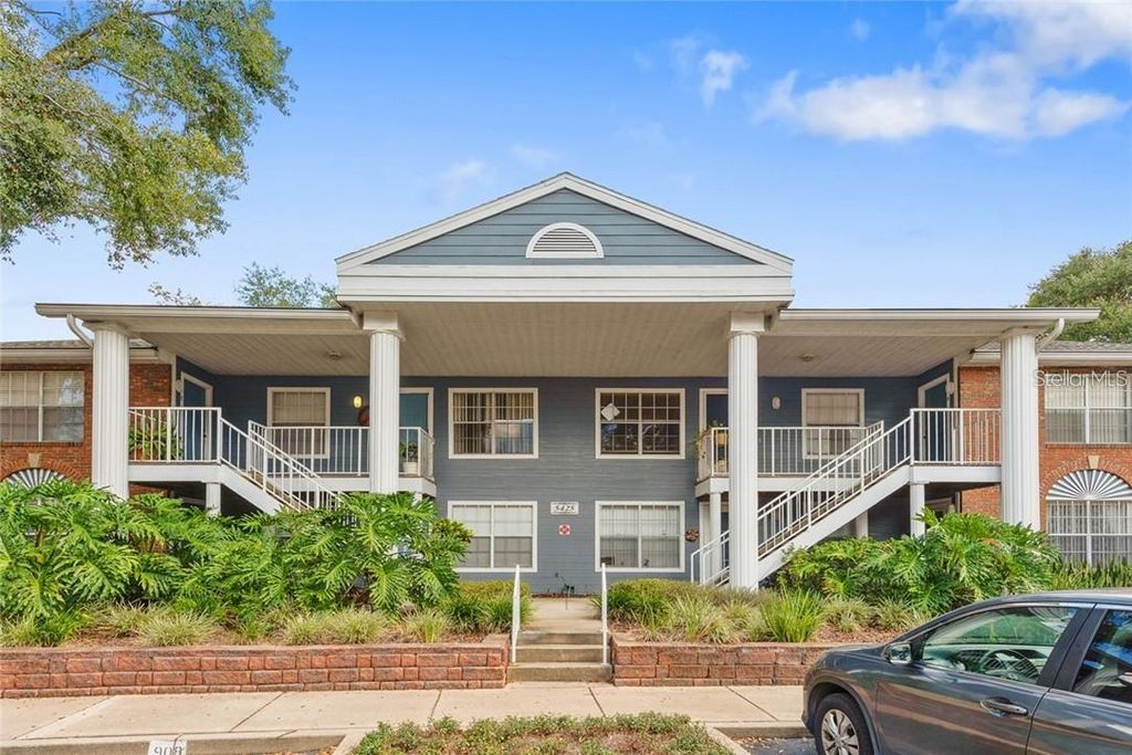 Photo of 5425 Lake Margaret Drive #42, Orlando, FL 32812 (MLS # O6386994)