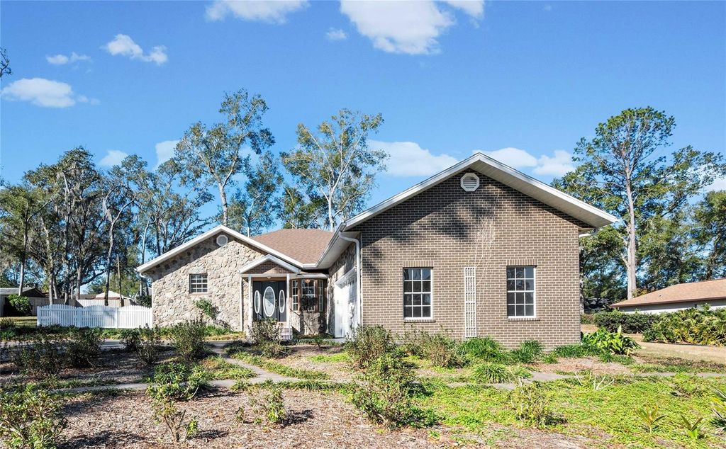 Photo of 12601 Timber Run, Dade City, FL 33525 (MLS # TB8473858)