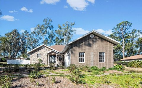 Photo of 12601 Timber Run, Dade City, FL 33525 (MLS # TB8473858)