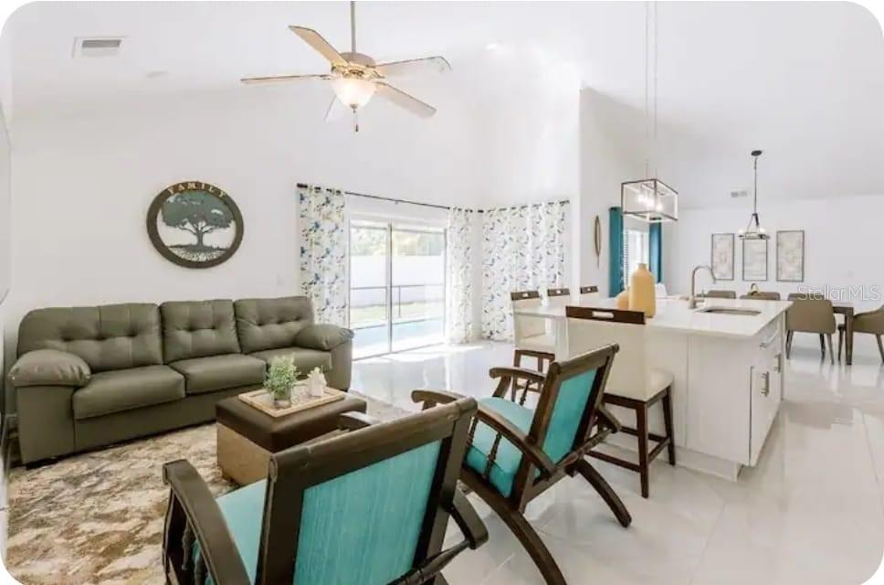 506 LOST CREEK COURT