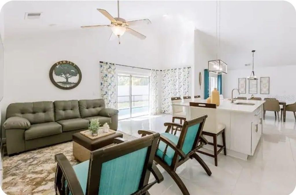 Photo of 506 Lost Creek Court, Kissimmee, FL 34743 (MLS # S5145283)