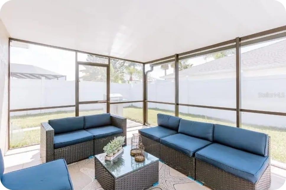 CYPRESS LAKES PH 4 - Residential