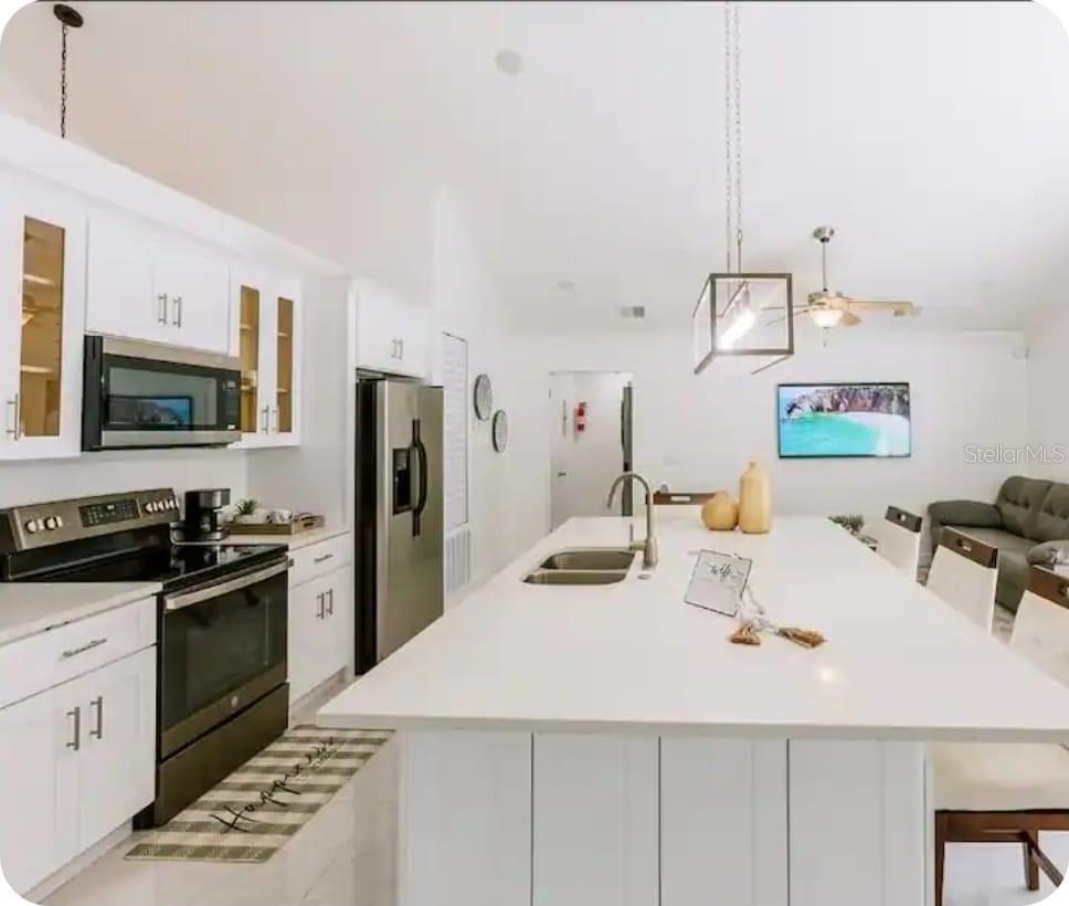 CYPRESS LAKES PH 4 - Residential