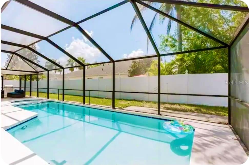 CYPRESS LAKES PH 4 - Residential