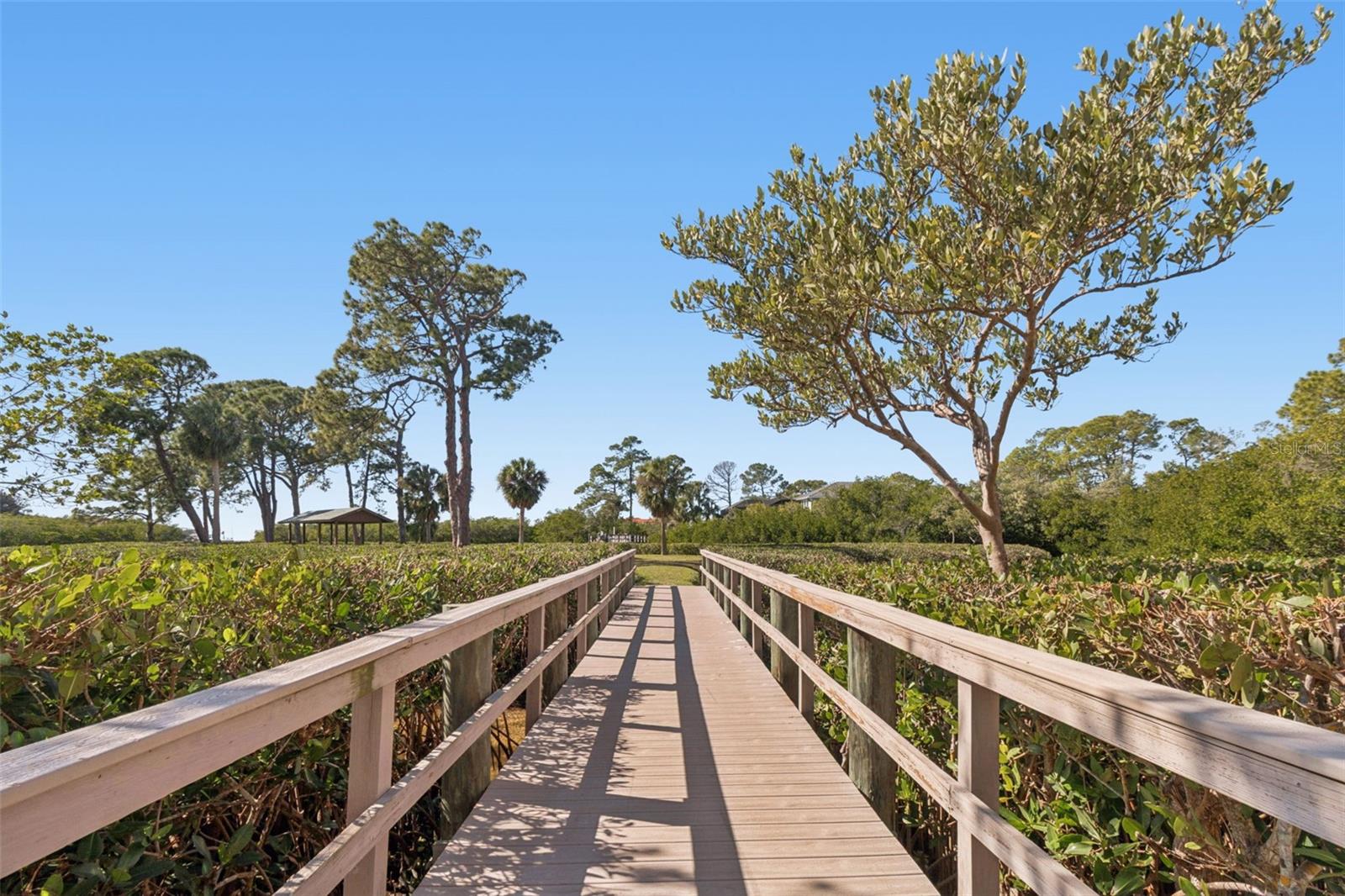 SUNSET BAY TARPON SPGS - Residential