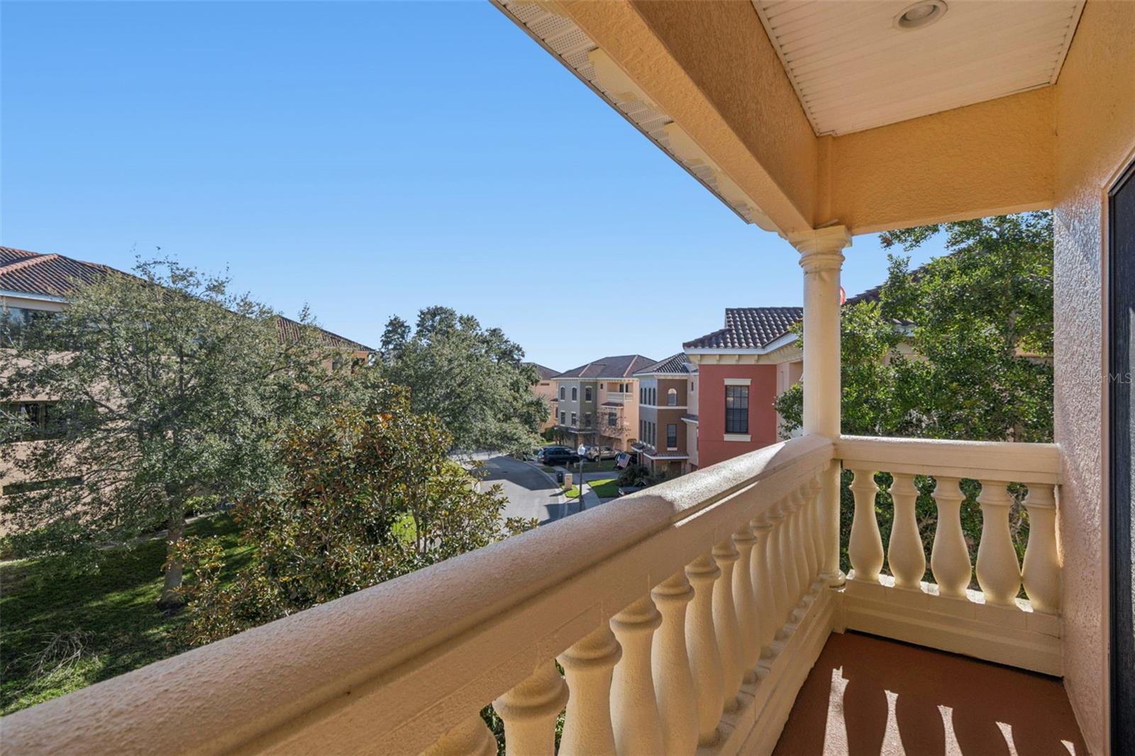 SUNSET BAY TARPON SPGS - Residential