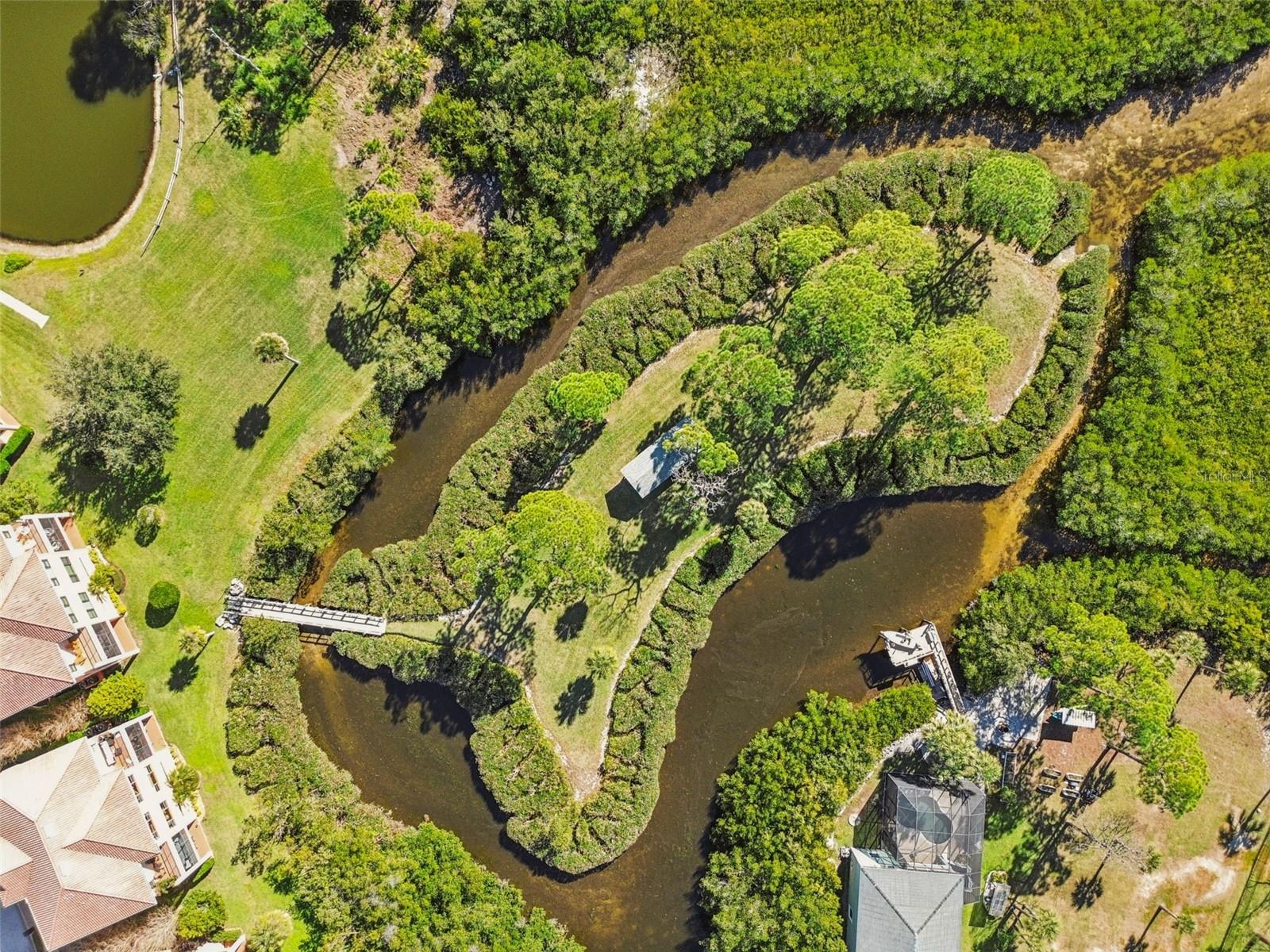 SUNSET BAY TARPON SPGS - Residential