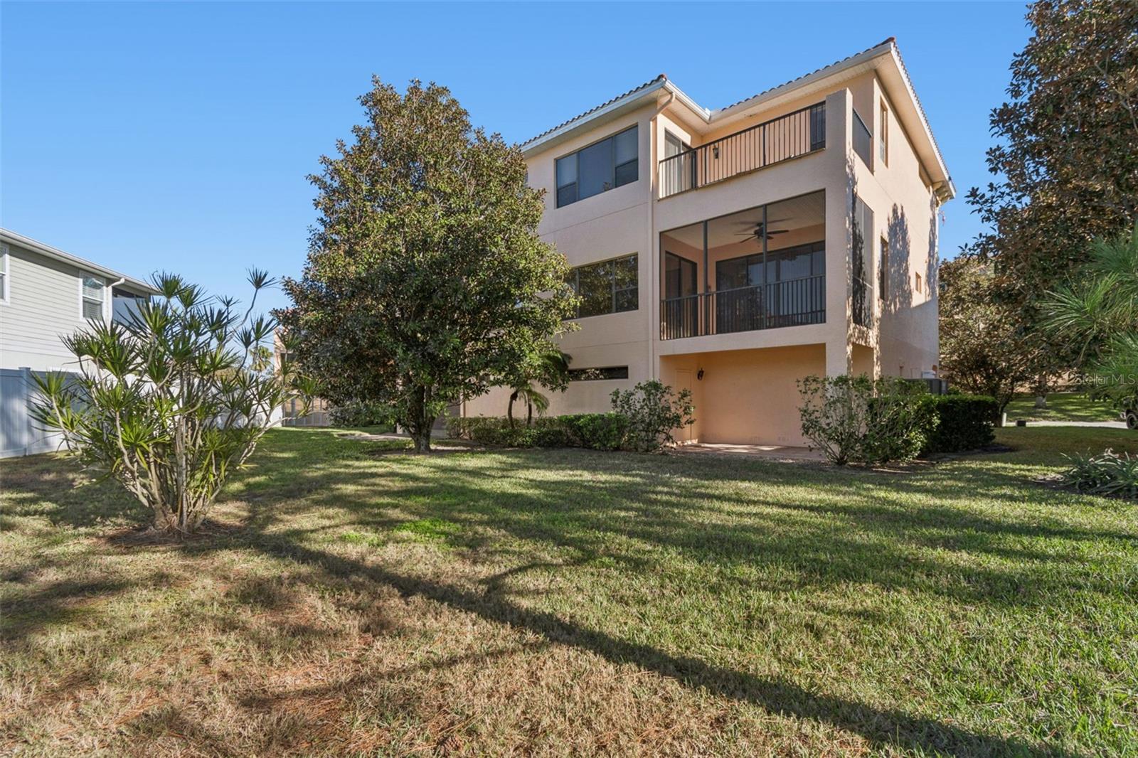 SUNSET BAY TARPON SPGS - Residential