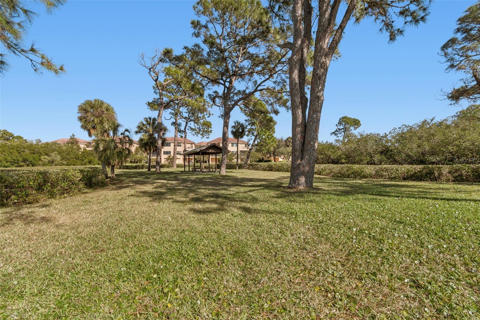 SUNSET BAY TARPON SPGS - Residential