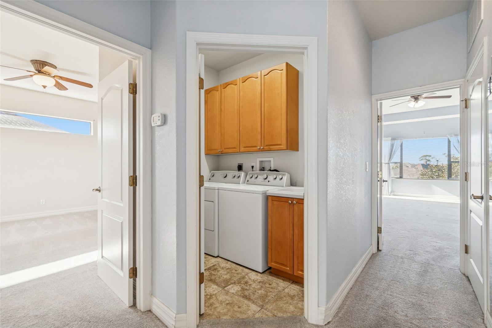 SUNSET BAY TARPON SPGS - Residential