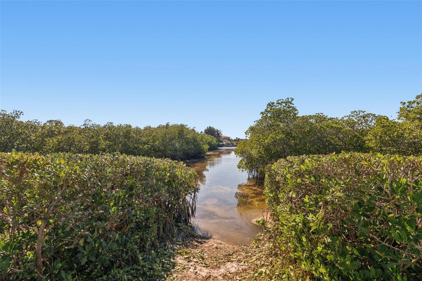 SUNSET BAY TARPON SPGS - Residential