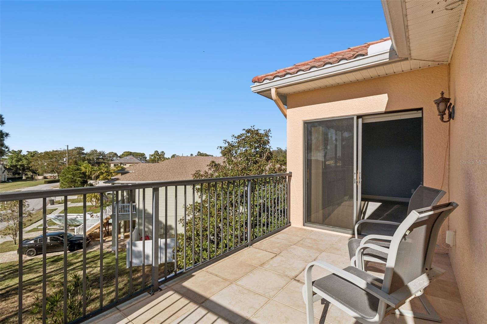 SUNSET BAY TARPON SPGS - Residential