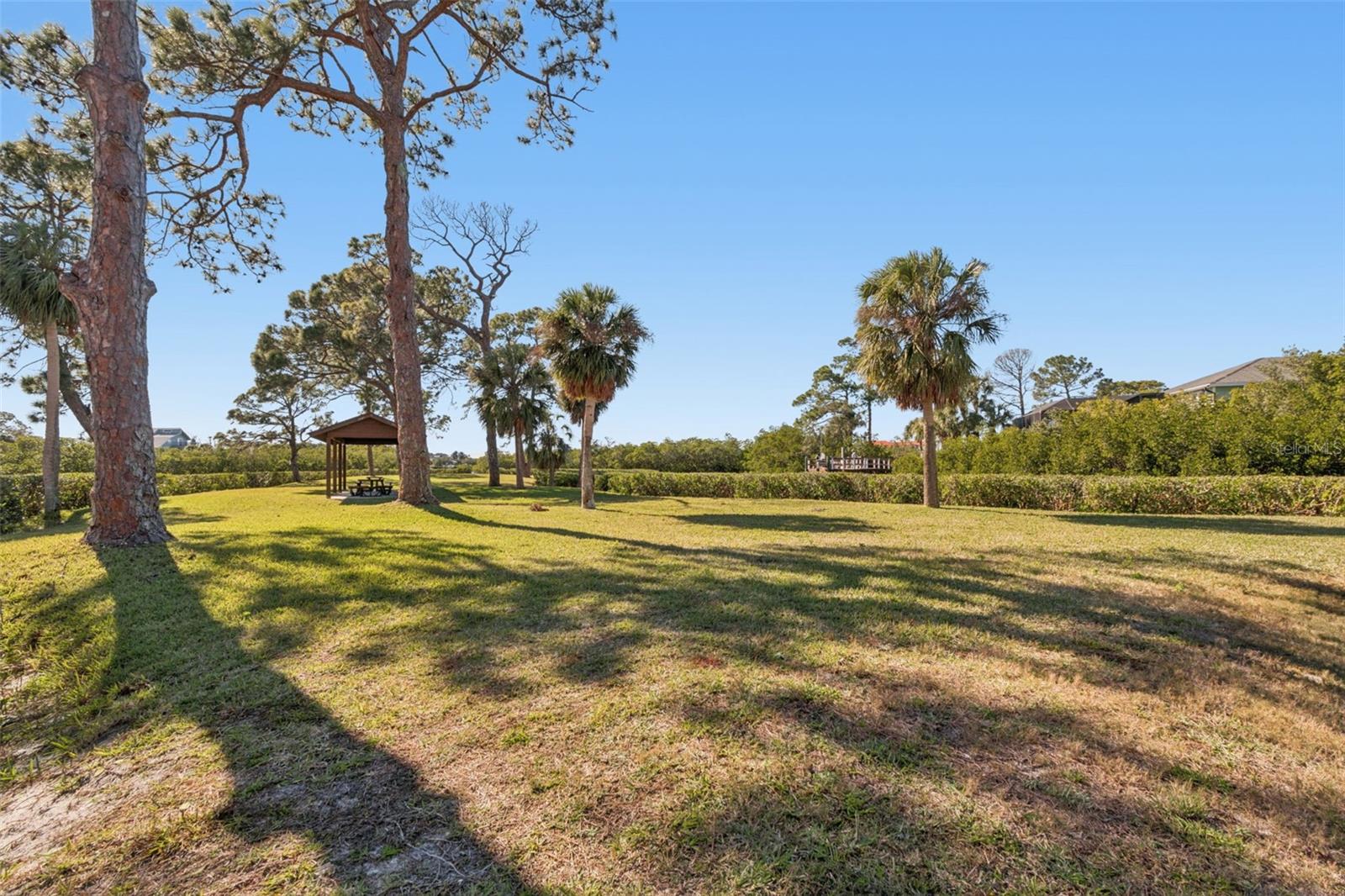 SUNSET BAY TARPON SPGS - Residential