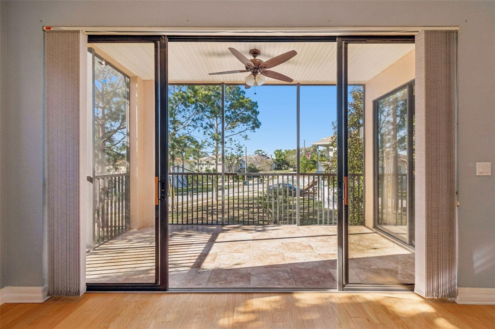 SUNSET BAY TARPON SPGS - Residential