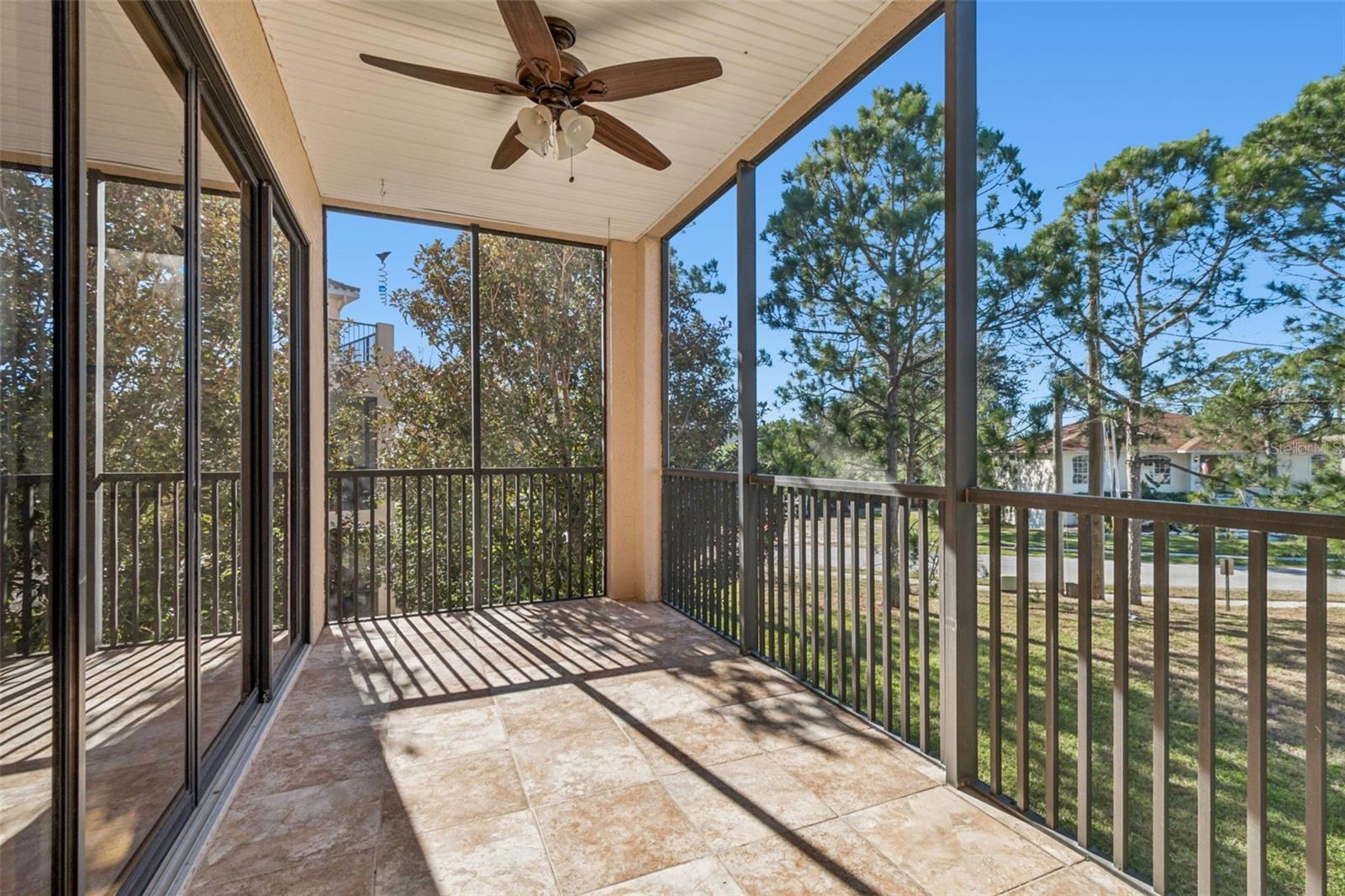 SUNSET BAY TARPON SPGS - Residential