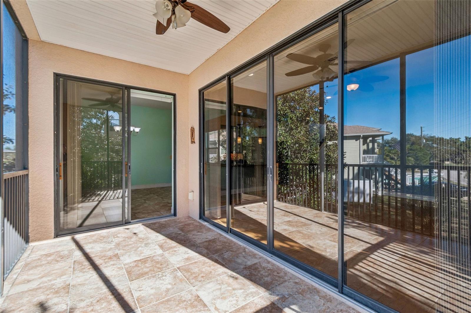 SUNSET BAY TARPON SPGS - Residential