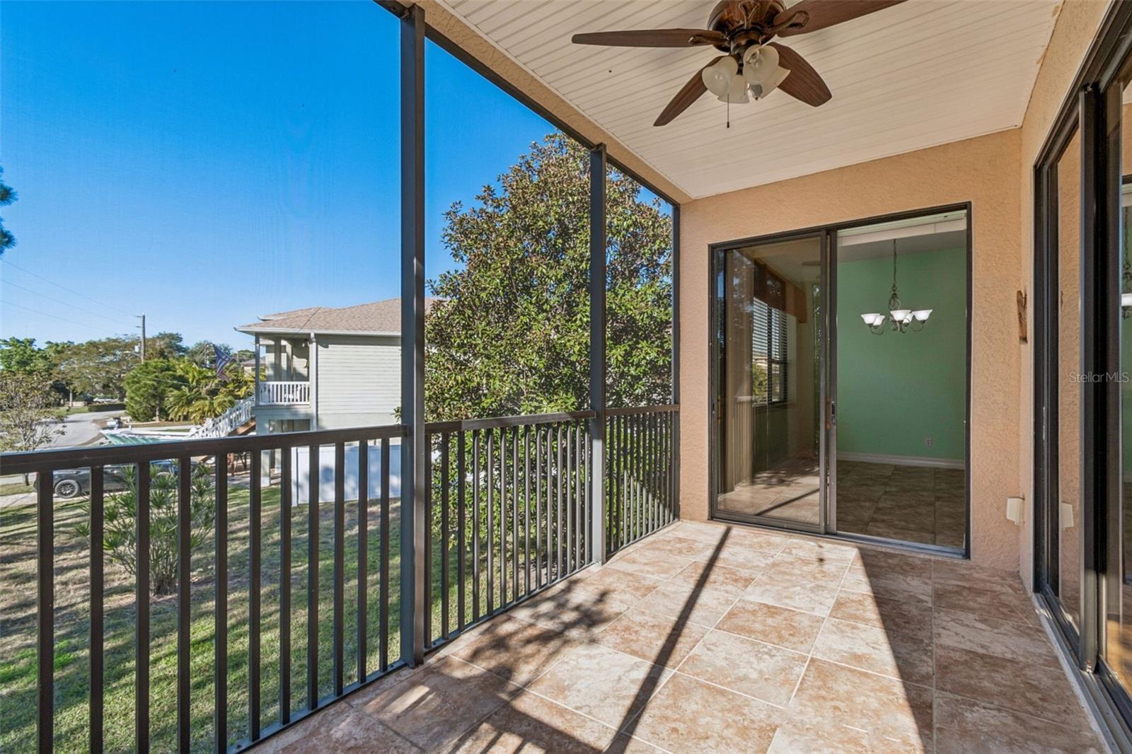 SUNSET BAY TARPON SPGS - Residential