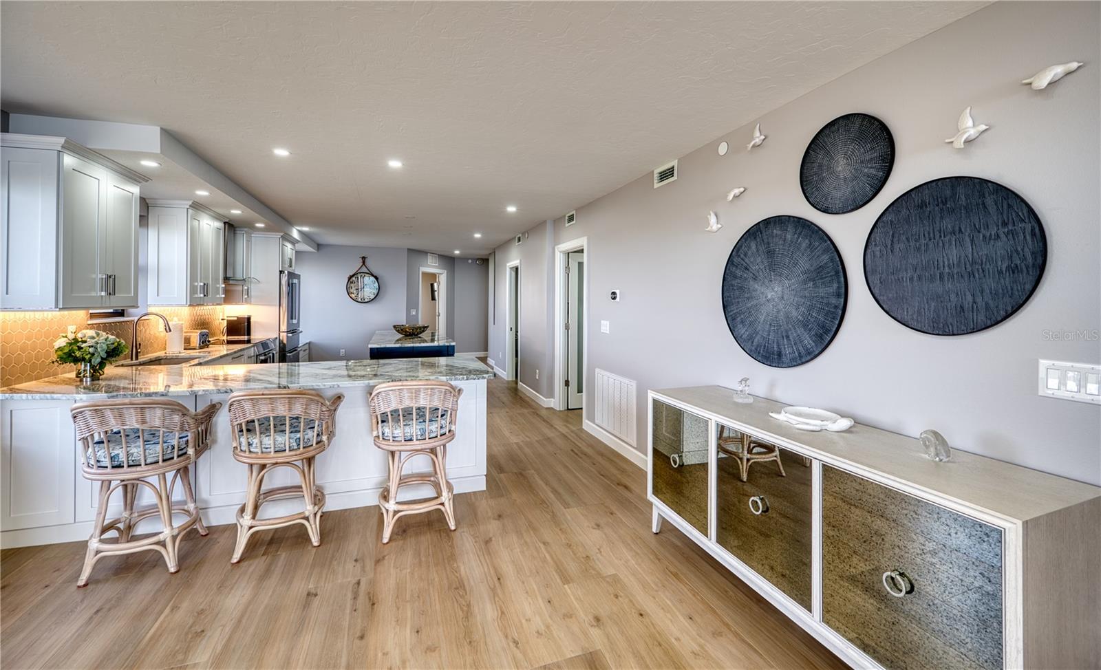 GULF & BAY CLUB PH 6 - Residential