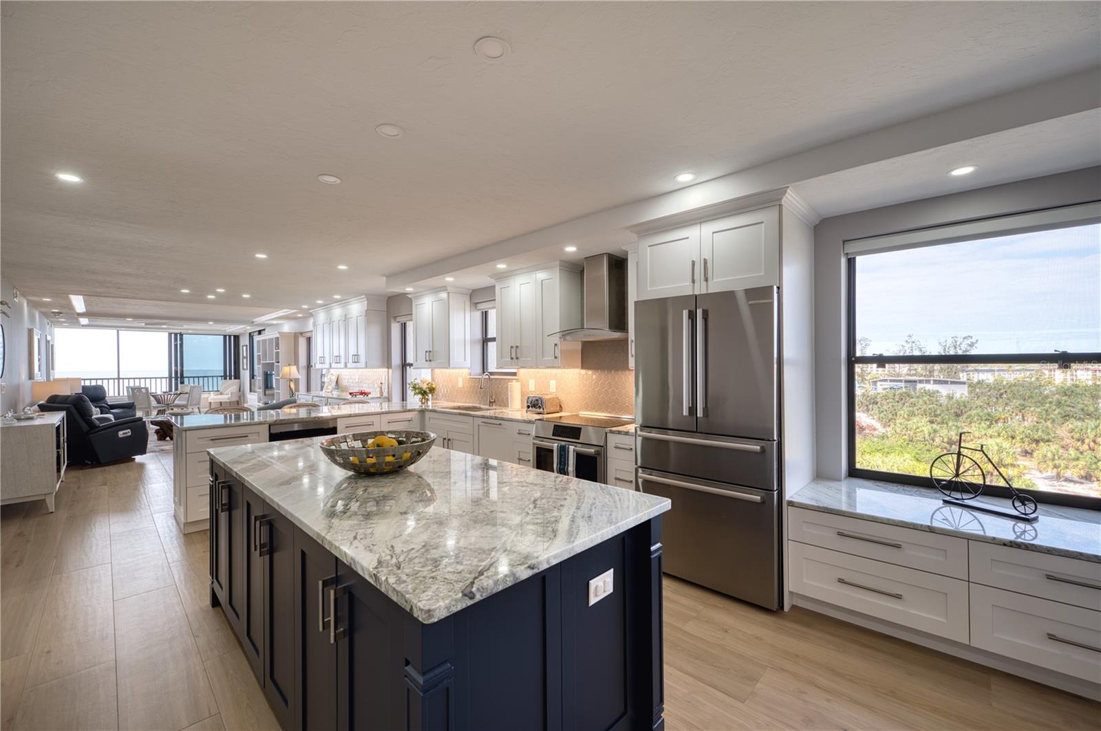 GULF & BAY CLUB PH 6 - Residential