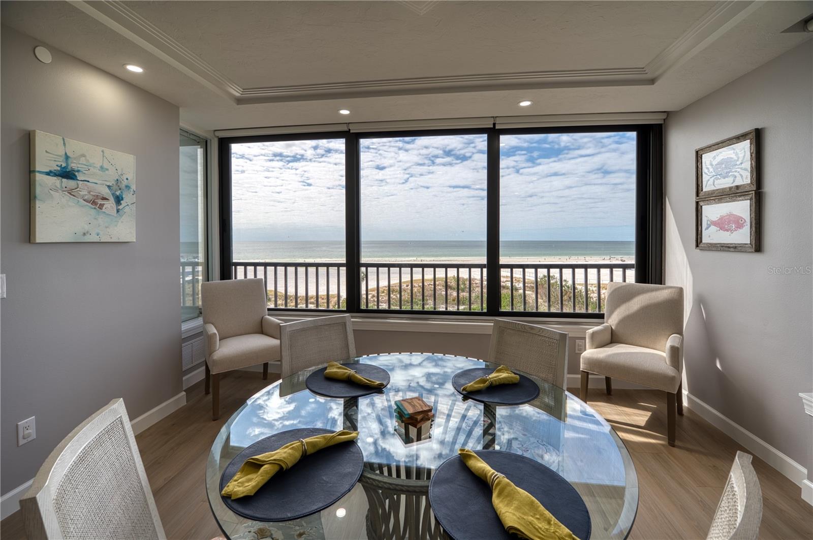 GULF & BAY CLUB PH 6 - Residential